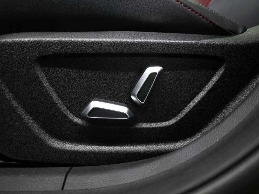 Geely Coolray I Рестайлинг Тверь  - изображение 27