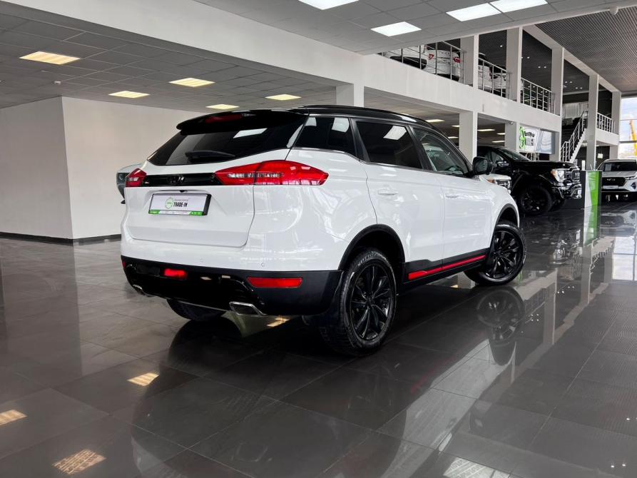 Geely Atlas I Тверь  - изображение 2