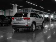 Jeep Grand Cherokee IV (WK2) Москва  - изображение 28