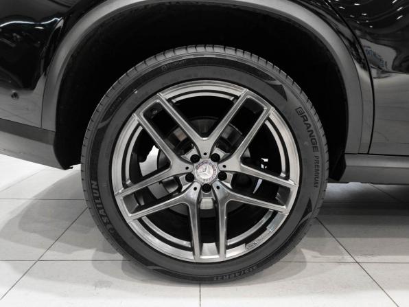 Mercedes-Benz GLE Coupe I (C292) с пробегом 2015 года, цена 3 870 000 рублей, 128504 км, внедорожник, Автокод Объявления