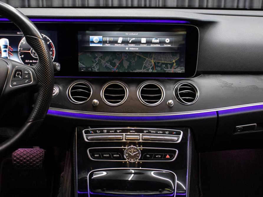 Mercedes-Benz E-Класс V (W213 S213 C238) Москва  - изображение 15