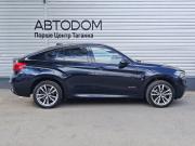 BMW X6 II (F16) Москва  - изображение 34