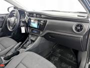 Toyota Corolla XI (E160 E170 E180) Рестайлинг 1 Москва  - изображение 38