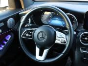Mercedes-Benz GLC Coupe I (C253) Рестайлинг Москва  - изображение 40