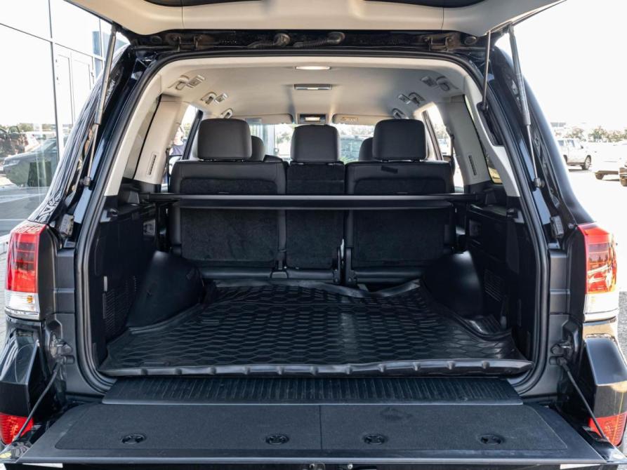 Toyota Land Cruiser 200 Series Рестайлинг 2 Краснодар  - изображение 26