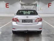 Toyota Corolla X (E140 E150) Рестайлинг Казань  - изображение 29