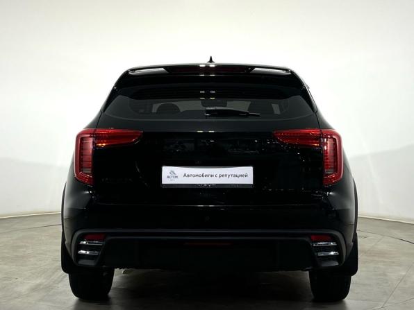 Haval Jolion I Рестайлинг с пробегом 2024 года, цена 1 850 000 рублей, 62743 км, внедорожник, Автокод Объявления