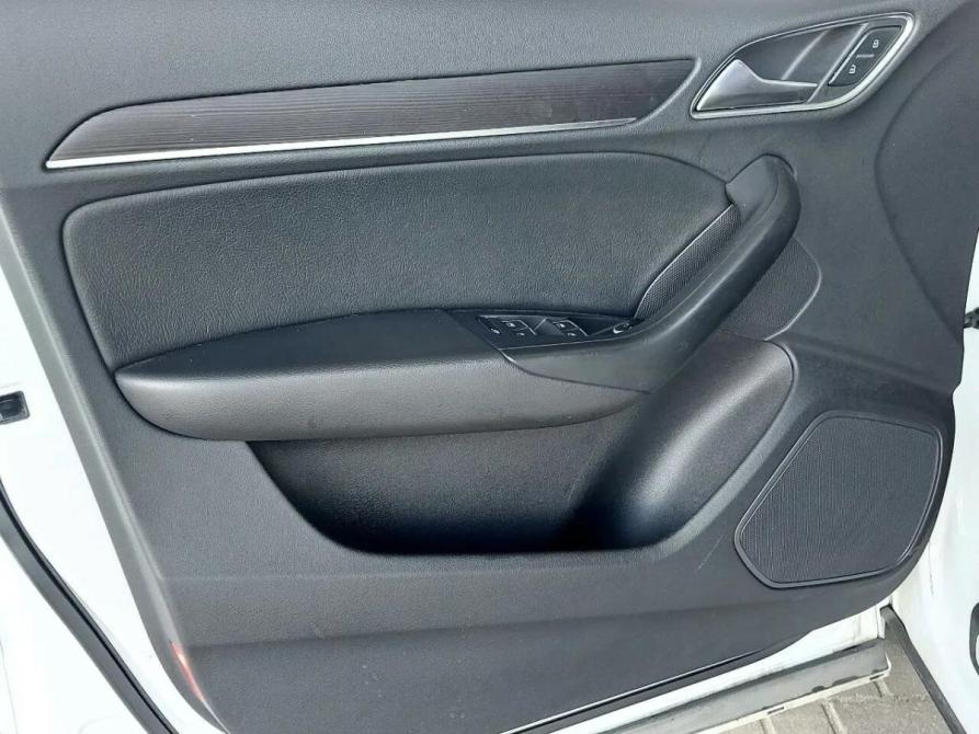 Audi Q3 I (8U) Калининград  - изображение 9