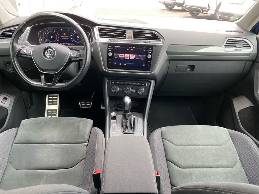 Volkswagen Tiguan II Екатеринбург  - изображение 9