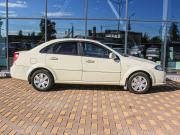 Daewoo Gentra II Калуга  - изображение 20