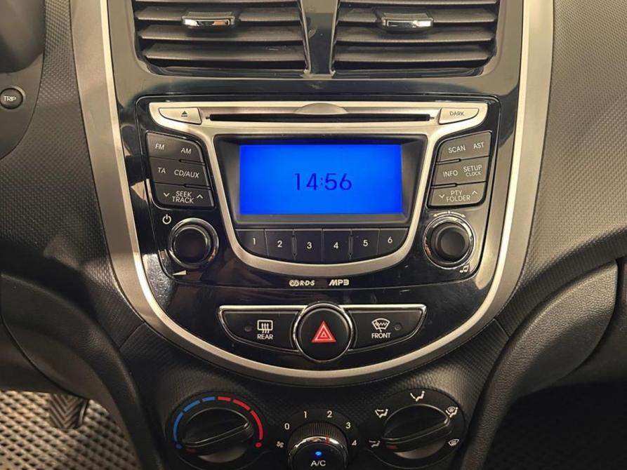 Hyundai Solaris I Ногинск  - изображение 17