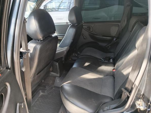 Chevrolet Niva I Рестайлинг с пробегом 2011 года, цена 427 000 рублей, 157000 км, внедорожник, Автокод Объявления