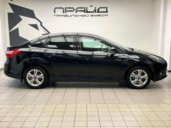 Ford Focus III с пробегом 2012 года, цена 695 900 рублей, 293700 км, седан, Автокод Объявления
