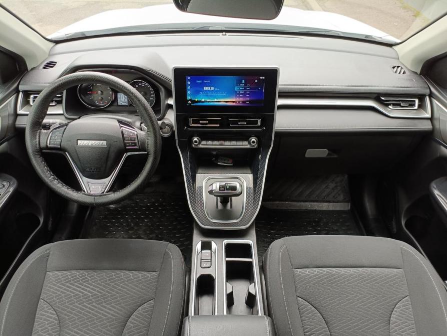 Haval M6 II Санкт-Петербург  - изображение 13