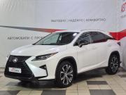 Lexus RX IV Воронеж  - изображение 26