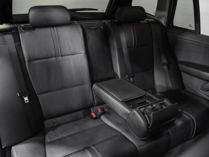 BMW X3 I (E83) Рестайлинг Санкт-Петербург  - изображение 20