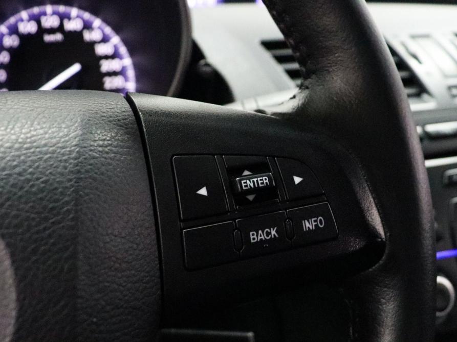 Mazda 3 II (BL) Рестайлинг Минеральные Воды  - изображение 13