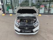 Lada (ВАЗ) Vesta I Ижевск  - изображение 37