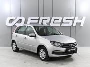 Lada (ВАЗ) Granta I Рестайлинг Ростов-на-Дону  - изображение 17