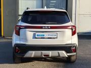 Kia Seltos I Рестайлинг Москва  - изображение 26
