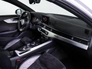 Audi A4 V (B9) Москва  - изображение 36