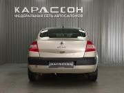 Renault Megane II Рестайлинг Пермь  - изображение 22