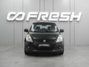 Suzuki Swift IV Воронеж  - изображение 22
