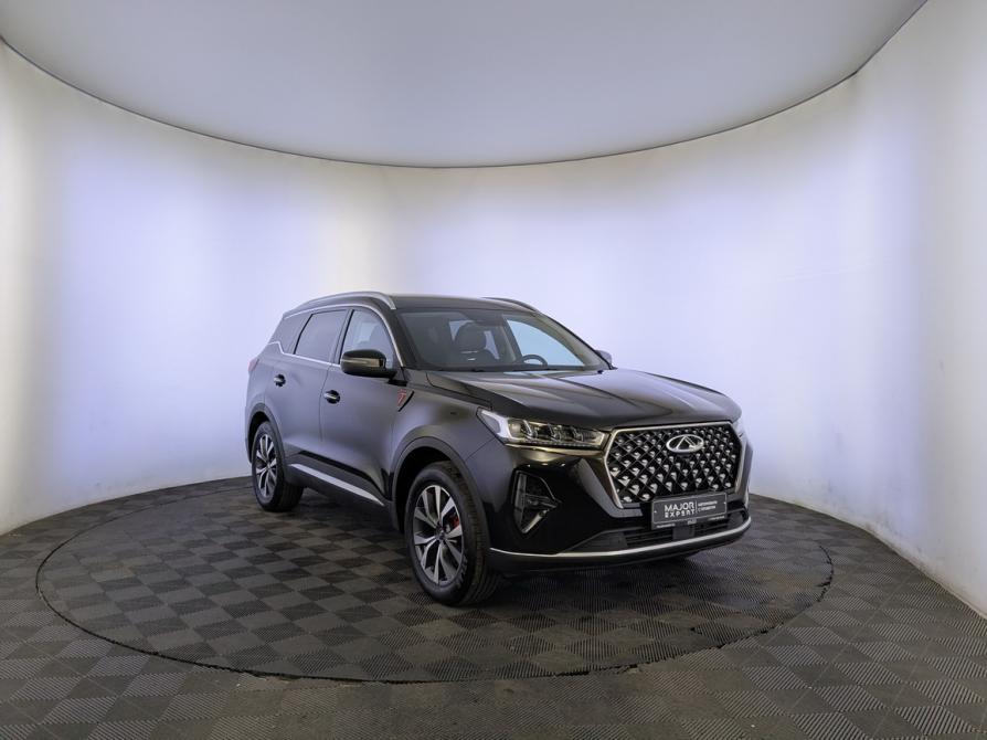 Chery Tiggo 7 Pro Max I Москва  - изображение 3