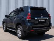Toyota Land Cruiser Prado 150 Series Рестайлинг 2 Сочи  - изображение 30