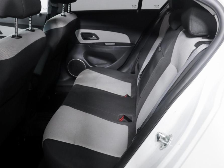 Chevrolet Cruze I Москва  - изображение 10