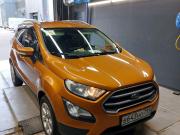 Ford EcoSport II Рестайлинг Москва  - изображение 52