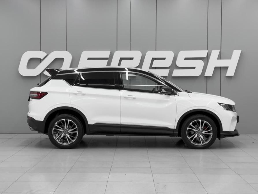 Geely Coolray I Ростов-на-Дону  - изображение 5