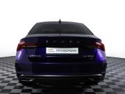 Skoda Octavia IV (A8) Москва  - изображение 30