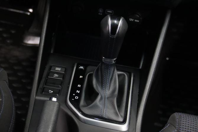 Hyundai Tucson III с пробегом 2018 года, цена 2 295 950 рублей, 54496 км, внедорожник, Автокод Объявления