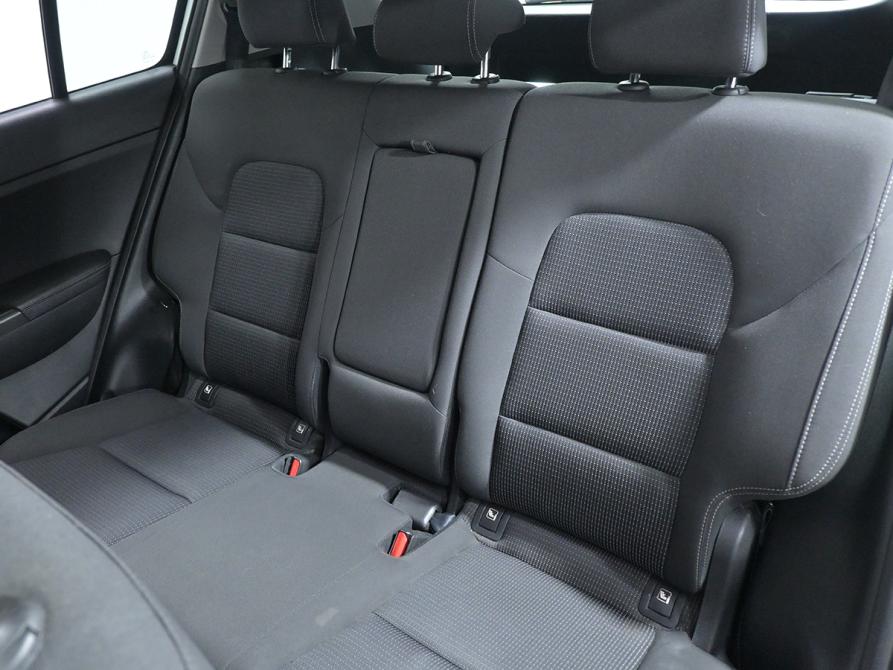 Kia Sportage IV Москва  - изображение 19