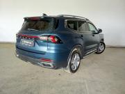 Geely Okavango I Рестайлинг Москва  - изображение 24