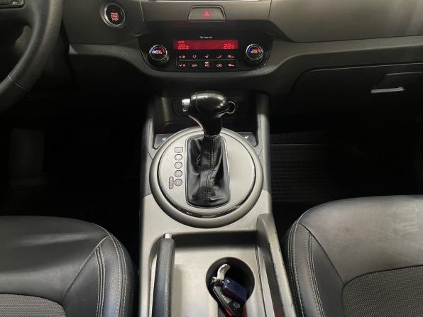 Kia Sportage III Рестайлинг с пробегом 2014 года, цена 1 569 000 рублей, 140955 км, внедорожник, Автокод Объявления