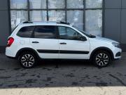 Lada (ВАЗ) Granta I Рестайлинг Ярославль  - изображение 21