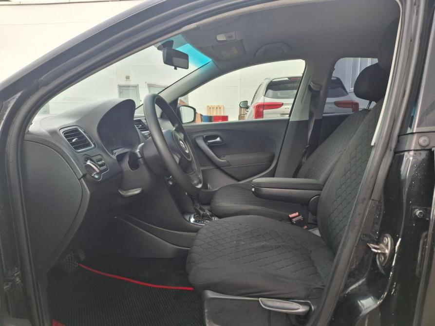 Volkswagen Polo V Москва  - изображение 8