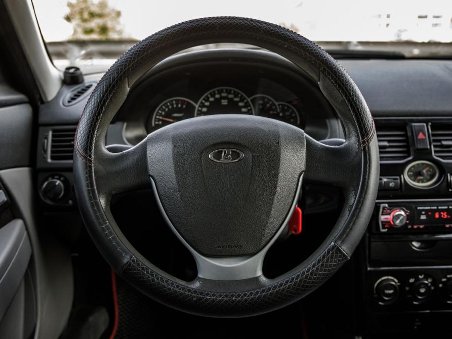 Lada (ВАЗ) Priora I Волгоград  - изображение 16