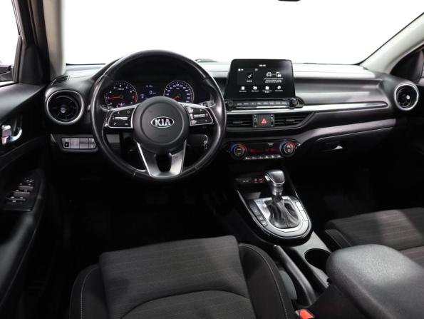 Kia Cerato IV с пробегом 2019 года, цена 1 720 000 рублей, 120027 км, седан, Автокод Объявления