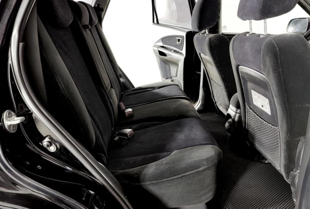 Hyundai Tucson I Волгоград  - изображение 17