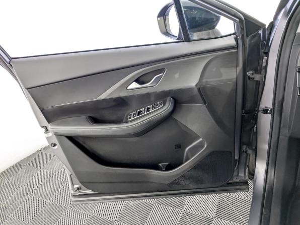 Omoda C5 I Рестайлинг с пробегом 2024 года, цена 1 850 000 рублей, 15672 км, внедорожник, Автокод Объявления