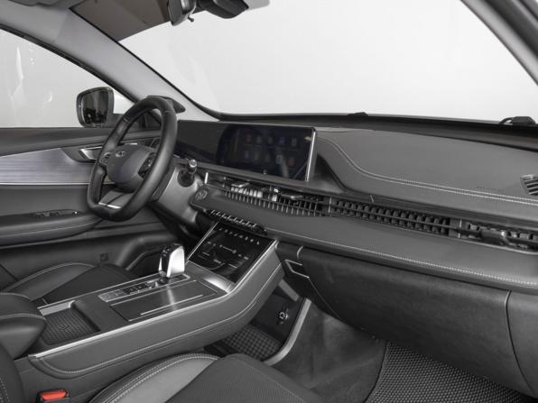 Chery Tiggo 7 Pro Max I с пробегом 2023 года, цена 1 899 425 рублей, 37000 км, внедорожник, Автокод Объявления