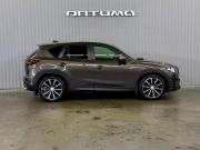 Mazda CX-5 I Рестайлинг Краснодар  - изображение 24