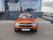 Renault Duster I Рестайлинг Саратов  - изображение 17