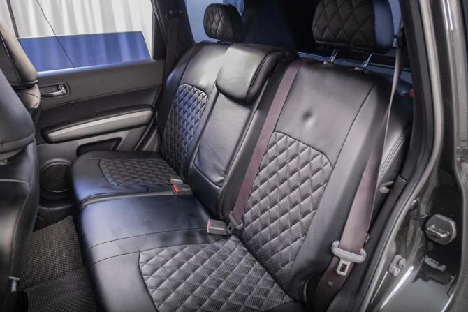 Nissan X-Trail II с пробегом 2007 года, цена 1 169 000 рублей, 201000 км, внедорожник, Автокод Объявления