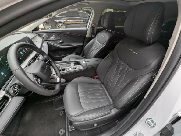 Chery Arrizo 8 с пробегом 2023 года, цена 1 625 000 рублей, 94143 км, седан, Автокод Объявления