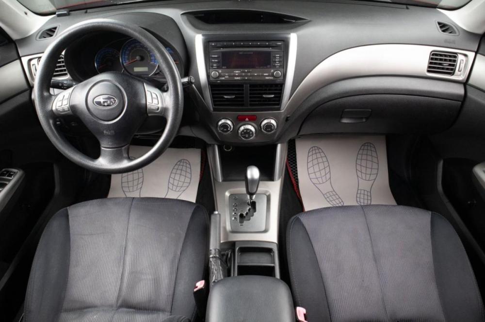 Subaru Forester II Рестайлинг Оренбург  - изображение 8