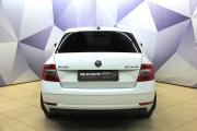Skoda Octavia III (A7) Рестайлинг Чебоксары  - изображение 35